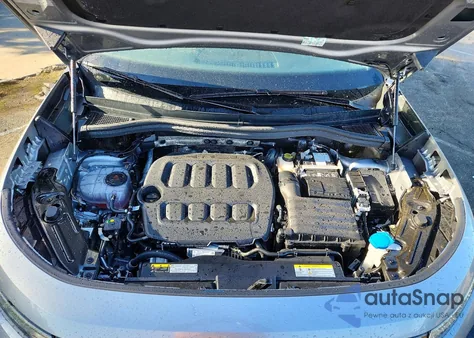 2026 Volkswagen Tiguan Se z USA, uszkodzony, nr VIN 3VVFR7RM3TM024987